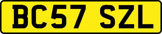 BC57SZL