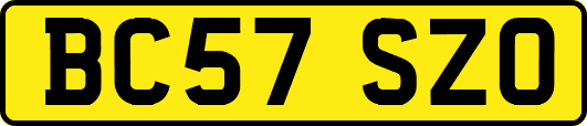 BC57SZO