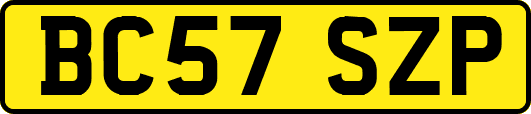 BC57SZP