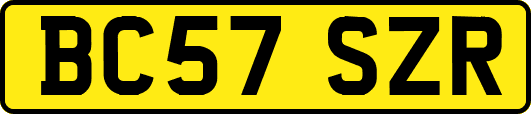 BC57SZR