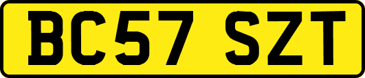 BC57SZT