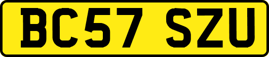 BC57SZU