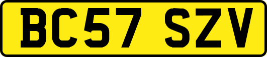 BC57SZV