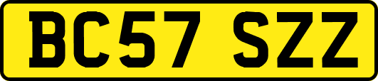 BC57SZZ