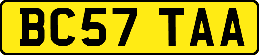 BC57TAA