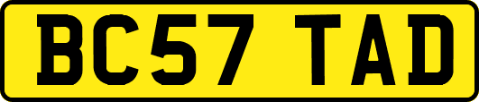 BC57TAD