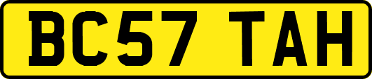 BC57TAH