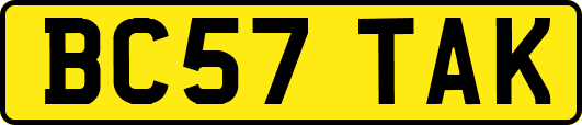 BC57TAK