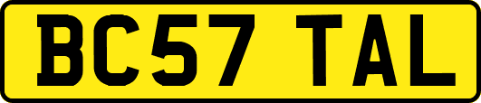 BC57TAL