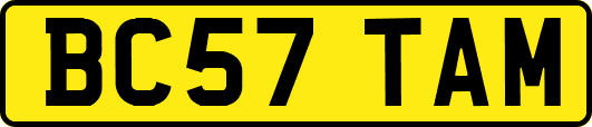BC57TAM