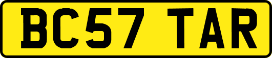 BC57TAR