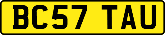 BC57TAU