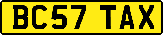 BC57TAX