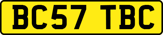 BC57TBC