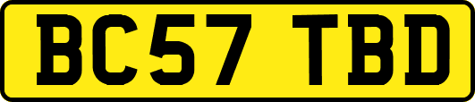 BC57TBD