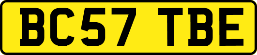 BC57TBE