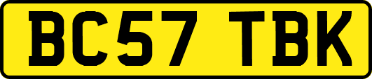BC57TBK