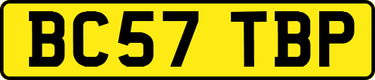 BC57TBP