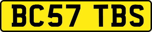 BC57TBS