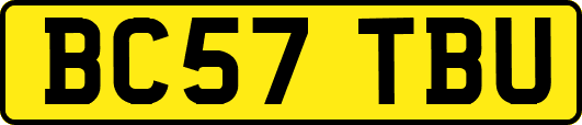 BC57TBU