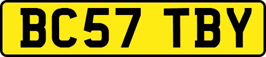 BC57TBY