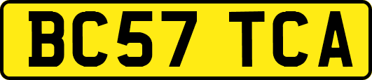 BC57TCA