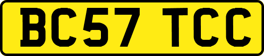 BC57TCC