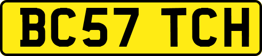BC57TCH