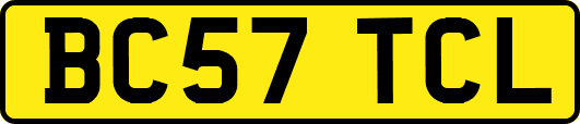 BC57TCL
