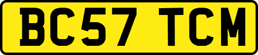 BC57TCM
