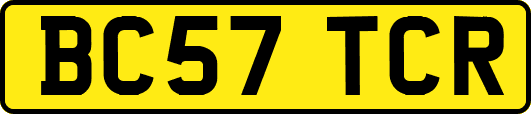 BC57TCR