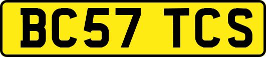BC57TCS