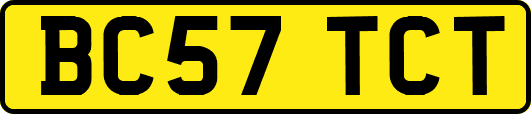 BC57TCT
