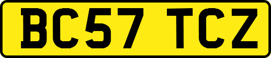 BC57TCZ