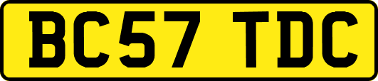 BC57TDC