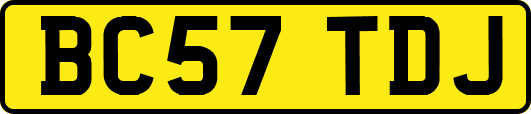 BC57TDJ
