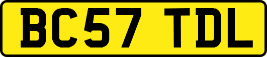 BC57TDL