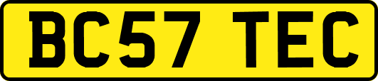 BC57TEC