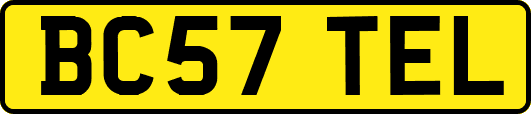BC57TEL
