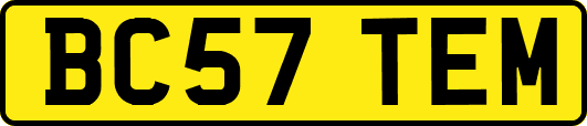 BC57TEM