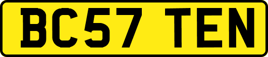 BC57TEN