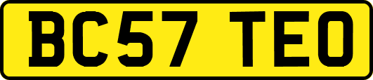 BC57TEO