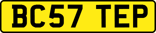 BC57TEP