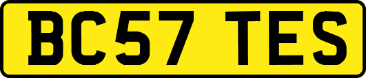 BC57TES