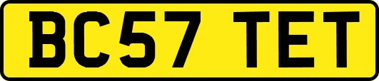 BC57TET