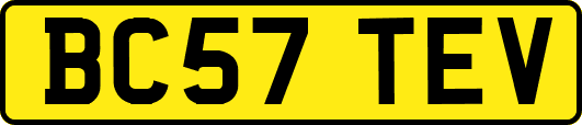 BC57TEV
