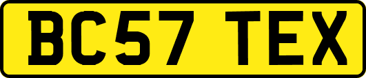 BC57TEX