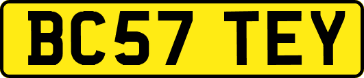BC57TEY