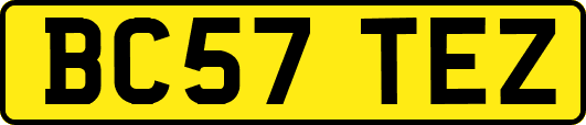BC57TEZ