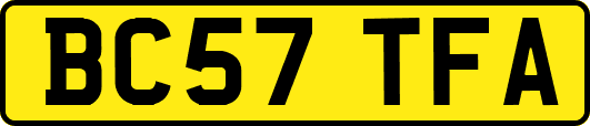 BC57TFA